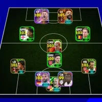 پی اس  efootball