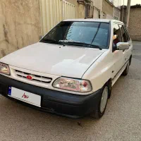 پراید131sx مدل90 تک برگ ۷۰تا کار