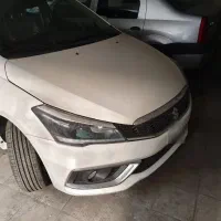 سوزوکی سیاز