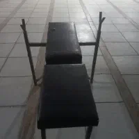 میز پرس چند کاره