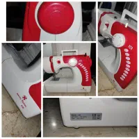 چرخ خیاطی