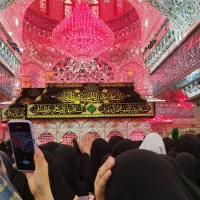 تور زیارتی ثارالله در ایام ربیع الاول