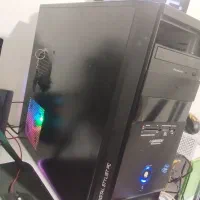 کامپیوتر گیمrx580