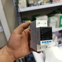 نصب محافظ برق کلی واحد مسکونی