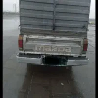 مزدا فروشی
