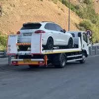 امداد خودرو و جرثقیل و تعمیرگاه شبانه روزی