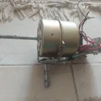 موتور پنکه فابریک از همه لحاظ سالم