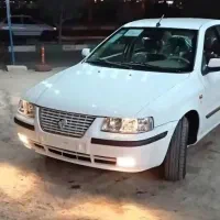 سمند مدل ۹۸
