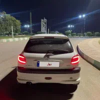 ماشین ۲۰۶ تیپ ۵