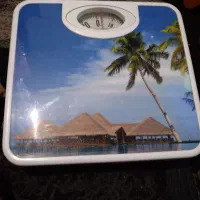 ترازو وزن کشی تا ۱۳۰کیلو