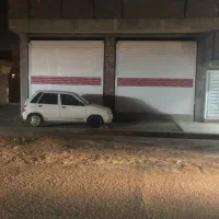 مغازه تجاری شهرک جهاد