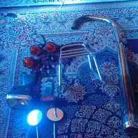 وسایل موتور پیشرو و تیستاک