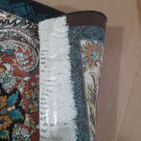 یک جفت فرش ۱۲ متری هزارشانه