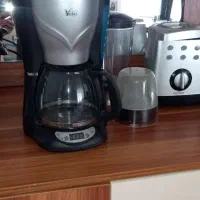 قهوه ساز ویداس