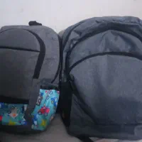 کیف مدرسه نو
