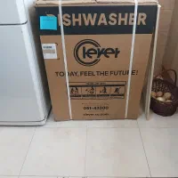 ماشین ظرفشویی