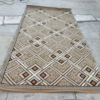 گلیم موکت دو در سه متری و تابلو