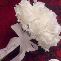 یک عدد دسته گل