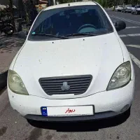تیبا ۲ مدل اخری ۹۸