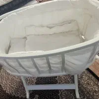 گهواره نوزاد