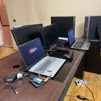 نصب و راه اندازی شبکه، سرور و دوربین|خدمات رایانه‌ای و موبایل|اصفهان, فیض|دیوار