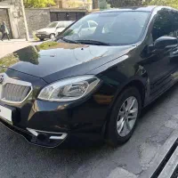 برلیانس 330 اتومات معاوضه با اطلس، سهند،