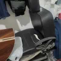 صندلی آرایشگری