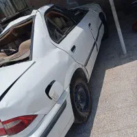 خودرو تصادفی