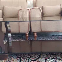 میز