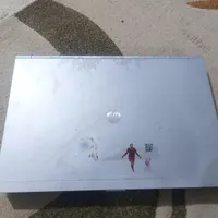 لپتاب تمیز در حد نو