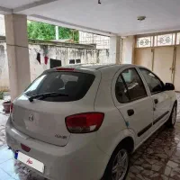 تیبا۲ مدل ۹۷
