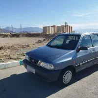 پراید 141 دوگانه فابریک 160تا کار