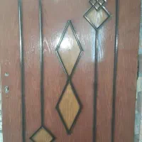 درب پذیرایی