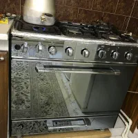 گاز درحد نو