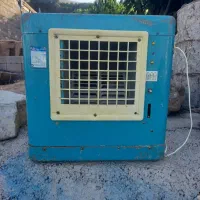 کولر آبی