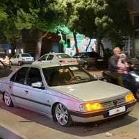 پژو۴۰۵