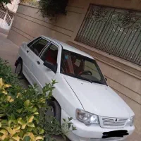 ۱۳۲ مدل ۹۰ تر تمیز سالم