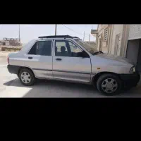 پراید مدل ۹۴