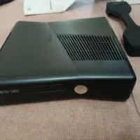 ایکس باکس 360 درحد فروش فوری