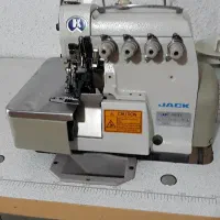 سردوزصنعتی جک ۵نخ دینام سرخود