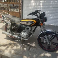 هندا 200 پیشرو
