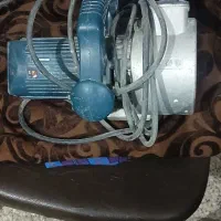 شیارزن دو تیغ