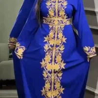 فروش انواع ماکسی بصورت تک وعمده