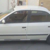 سمند ای آف سون مدل 97دوگانه مخزن بزرگ