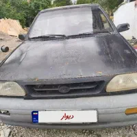 پراید ۸۰