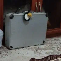 کیف سامسونت رمزدار