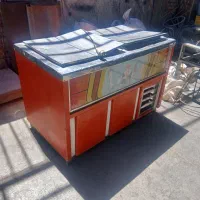 یخچال فریزر