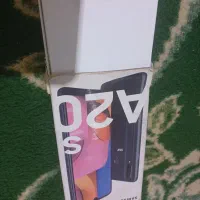 گوشی سامسونگ A20s