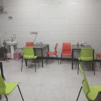 2 نفر نیروی کار در کبابی نیازمندیم