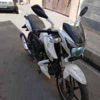 موتور اپاچی مدل ۹۱